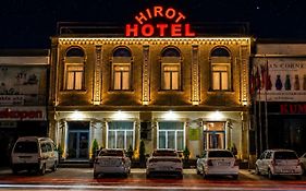 Hotel Hirot